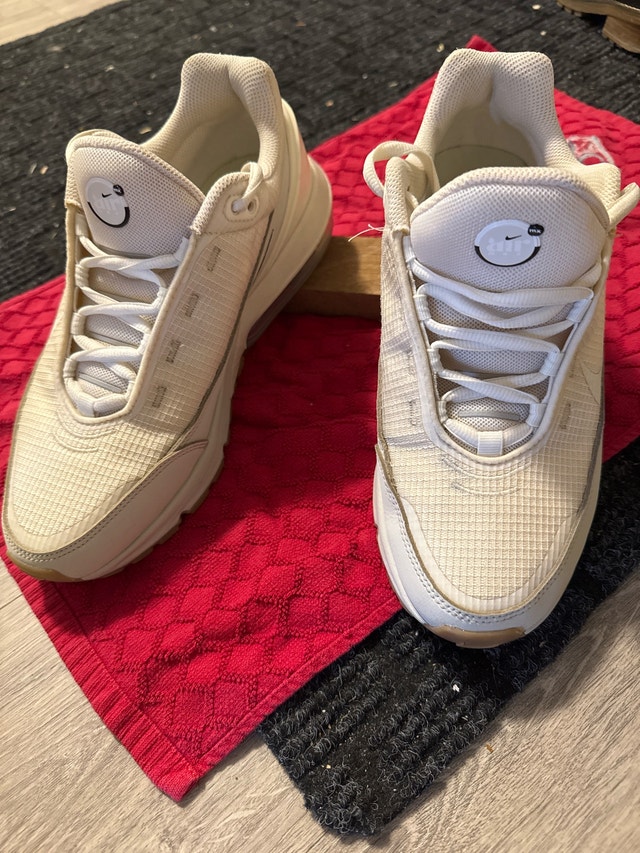 Nike Air Max YTM ( pending) - photo 2
