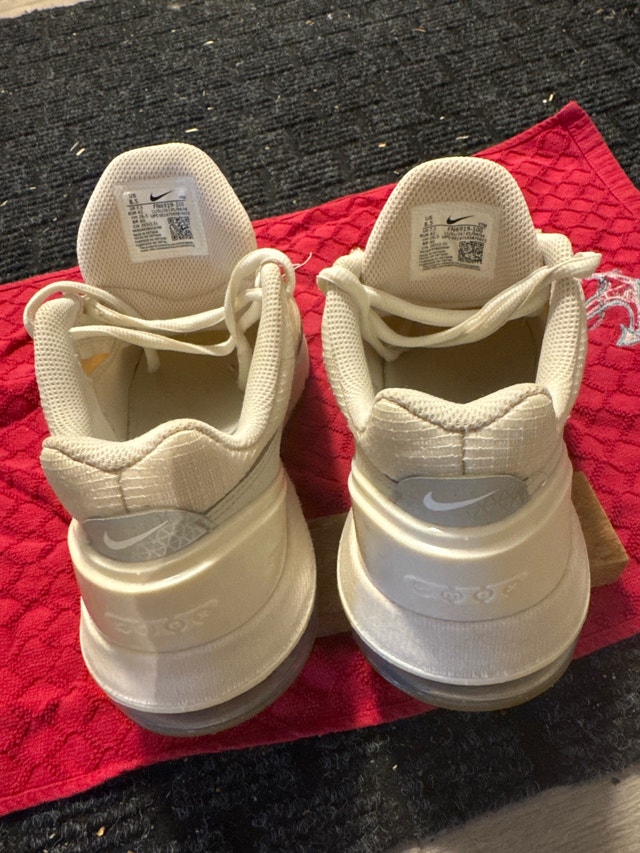 Nike Air Max YTM ( pending) - photo 4