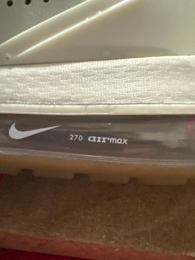 Nike Air Max YTM ( pending) - photo 5