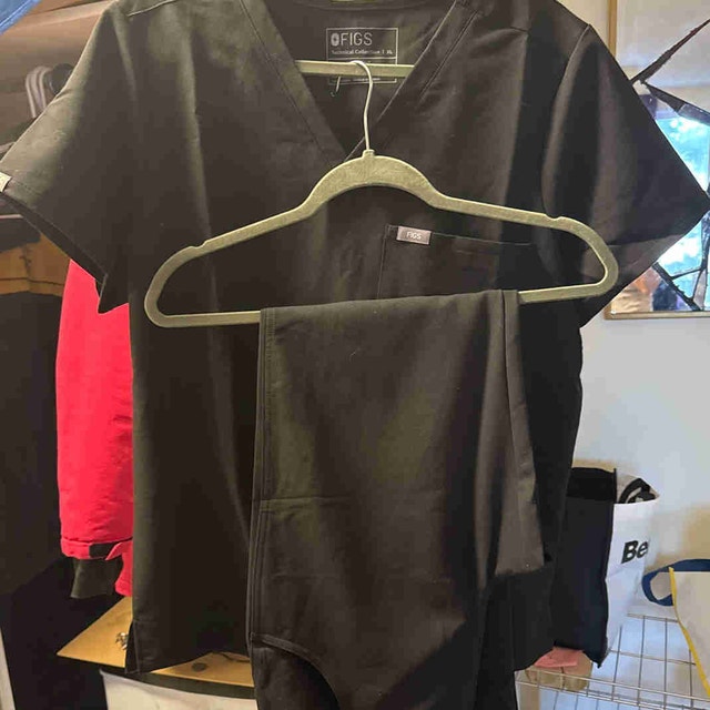 Figs Scrubs - Brand New
