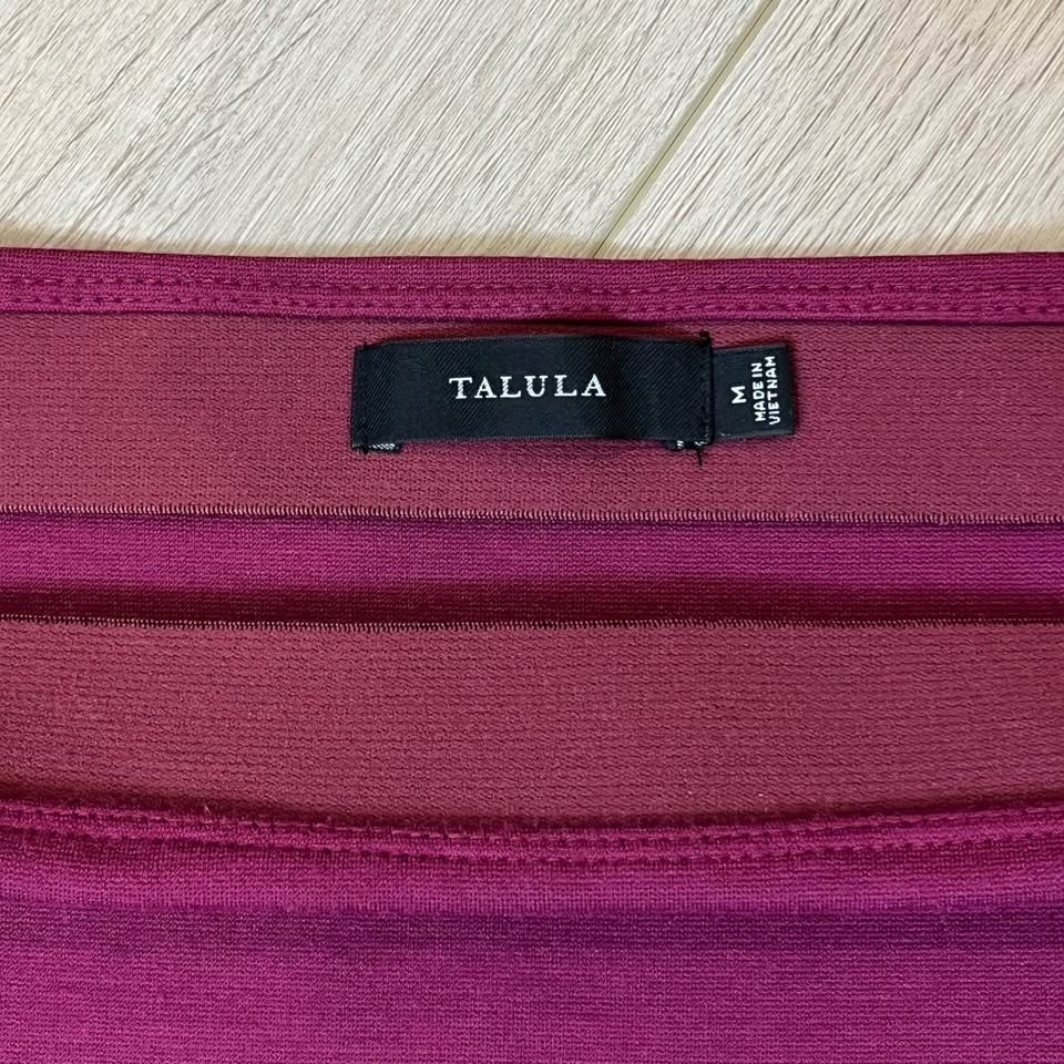 TALULA ARITZIA Pencil Skirt - Size M - photo 3