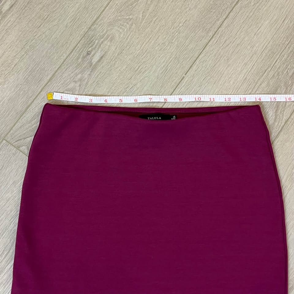 TALULA ARITZIA Pencil Skirt - Size M - photo 5