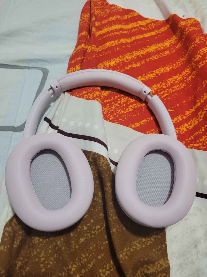 Sony WH-CH720N Wireless Noise Cancelling Headphones - Pink - photo 3
