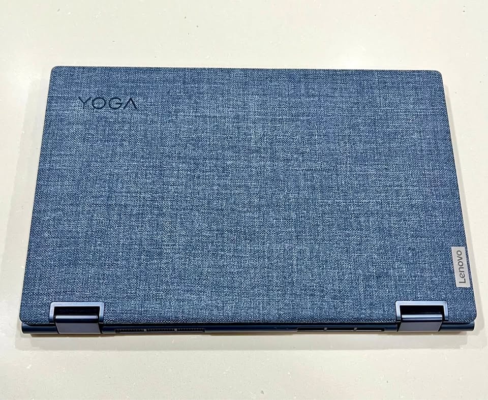 Lenovo Yoga 6 13.3" FHD Touchscreen 2-in-1 Laptop