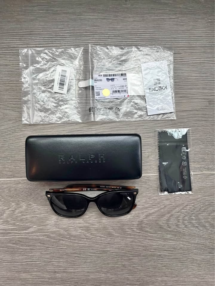 Ralph Lauren Sun Glasses