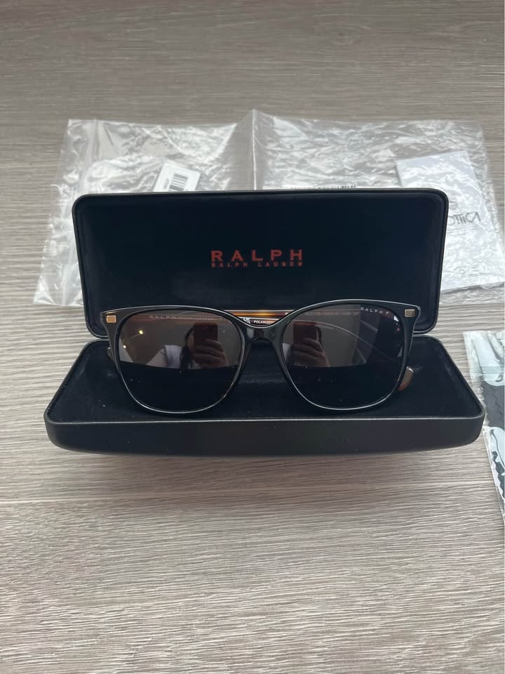 Ralph Lauren Sun Glasses - photo 2