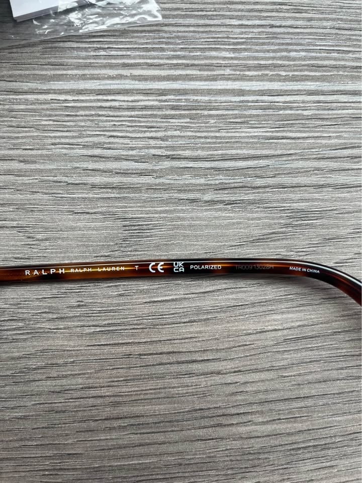 Ralph Lauren Sun Glasses - photo 5