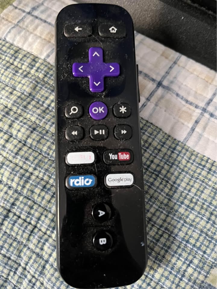 Roku Tv box - photo 2