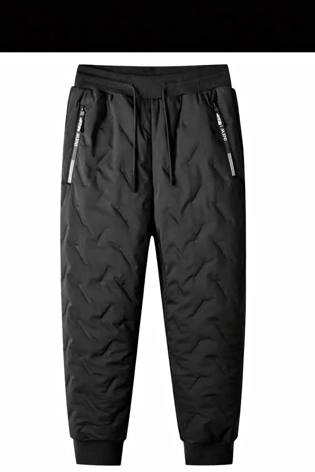 Men winter/spring casual fleece set 2pc