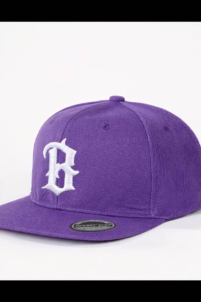 Men Baseball SnapBack Caps - photo 2