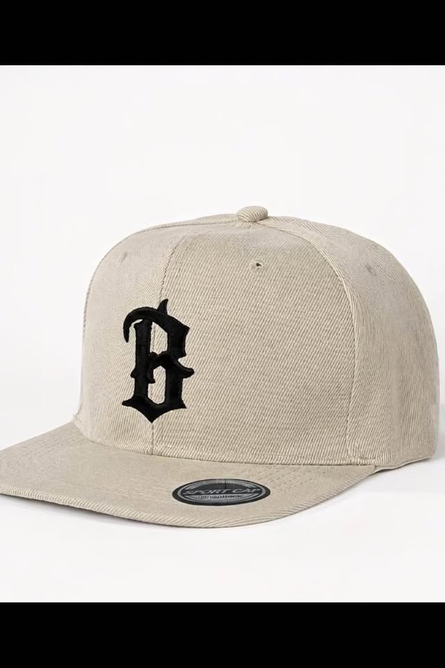 Men Baseball SnapBack Caps - photo 3
