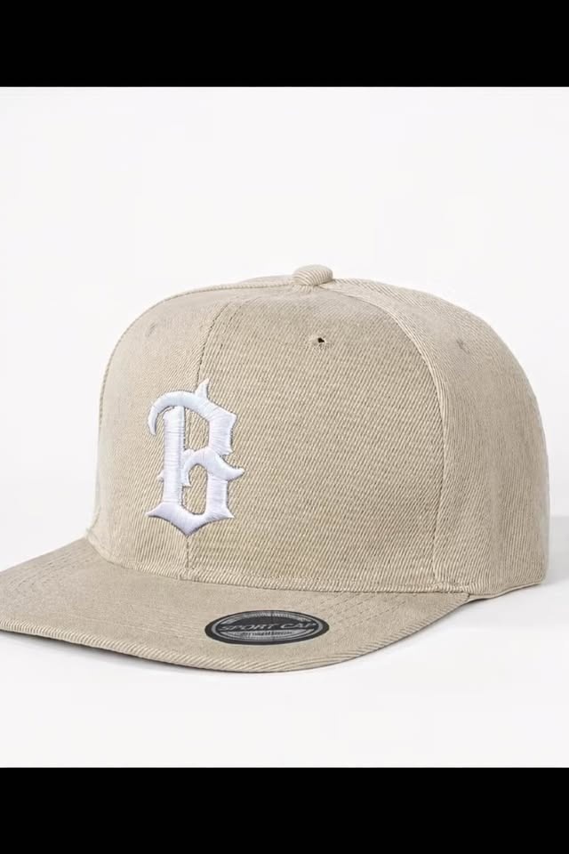 Men Baseball SnapBack Caps - photo 4