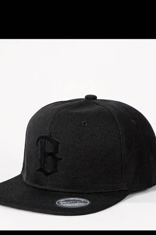 Men Baseball SnapBack Caps - photo 5