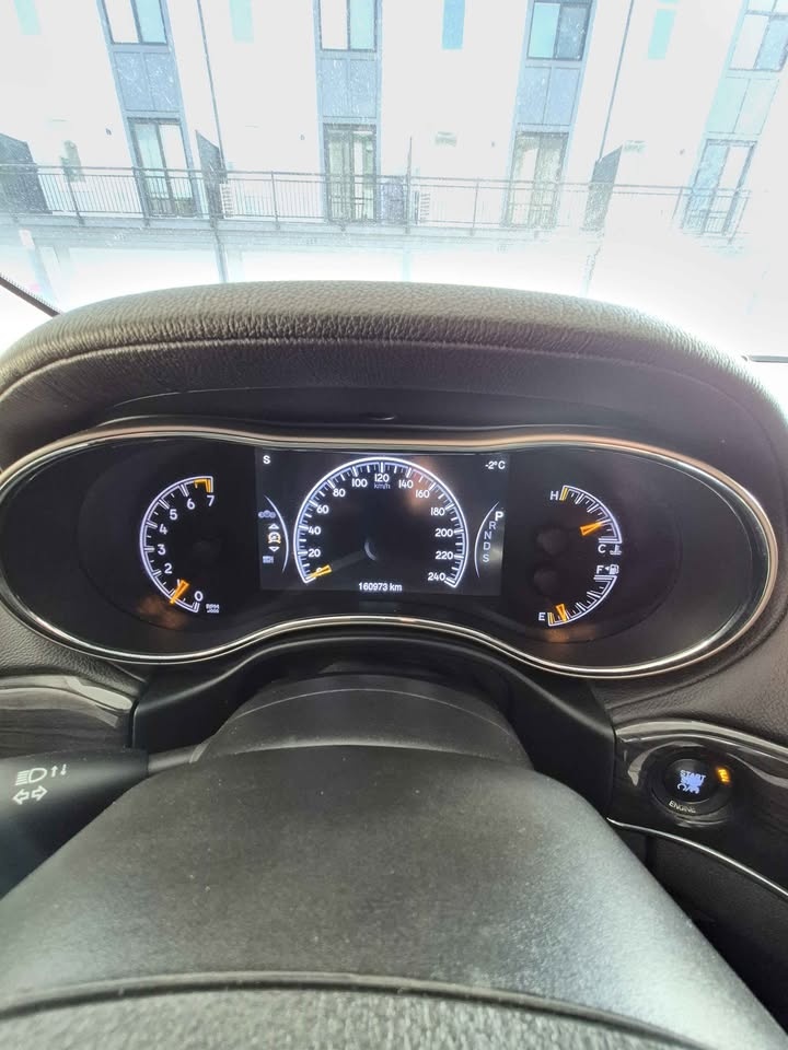 2015 Jeep Grand Cherokee - photo 5