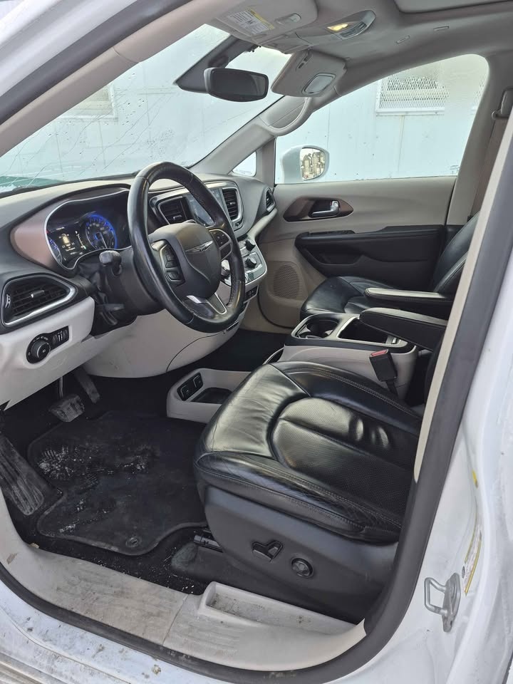 2018 Chrysler Pacifica - photo 5
