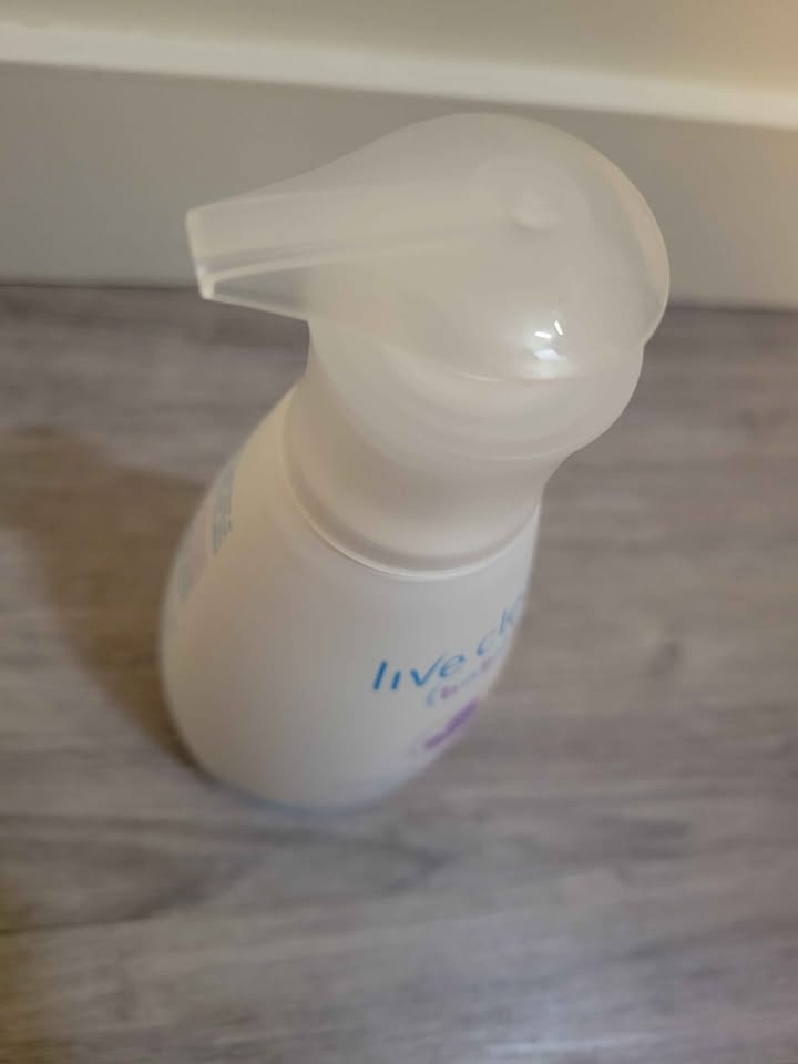 Baby Essentials Bundle – Like New - photo 5