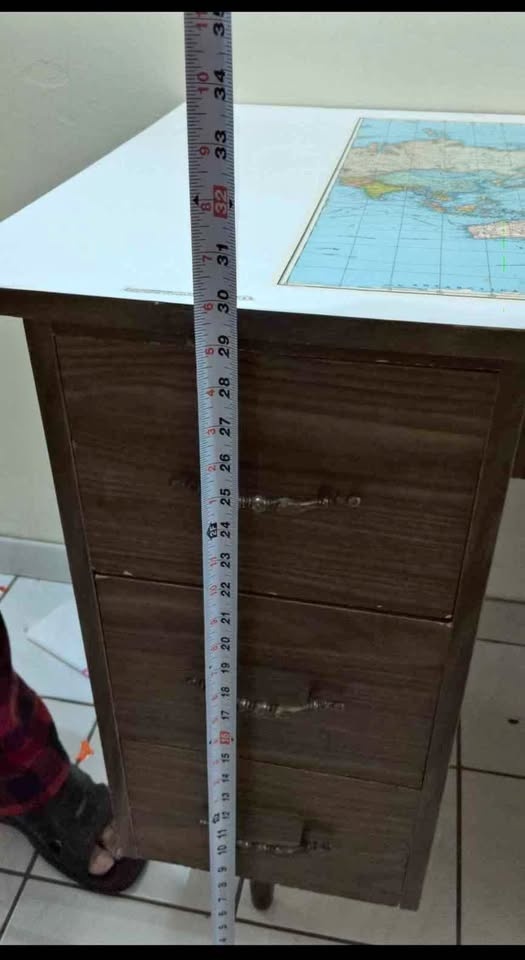Study desk