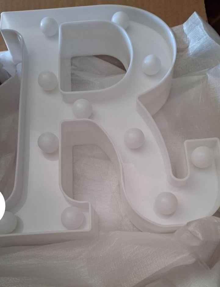 Marry Me Wedding Prop - photo 5