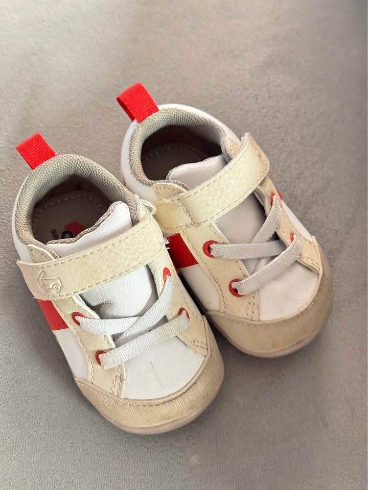See Kai Run Baby Sneaker