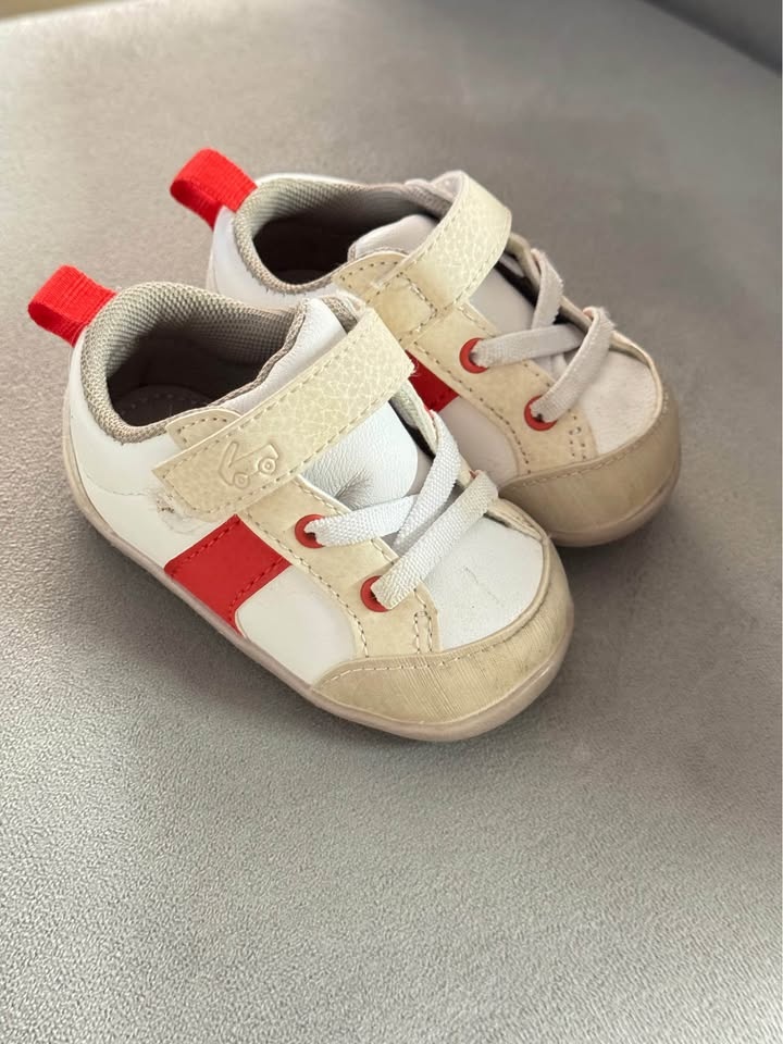 See Kai Run Baby Sneaker - photo 2
