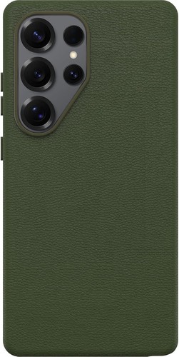 OtterBox Samsung Galaxy S25 Ultra Symmetry Cactus Leather Case