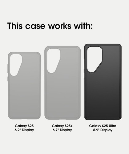 OtterBox Samsung Galaxy S25 Ultra Symmetry Cactus Leather Case - photo 2