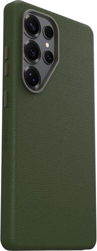 OtterBox Samsung Galaxy S25 Ultra Symmetry Cactus Leather Case - photo 4