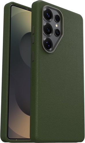 OtterBox Samsung Galaxy S25 Ultra Symmetry Cactus Leather Case - photo 5