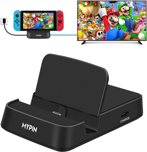 Switch TV Dock Station for Nintendo Switch 1080p
