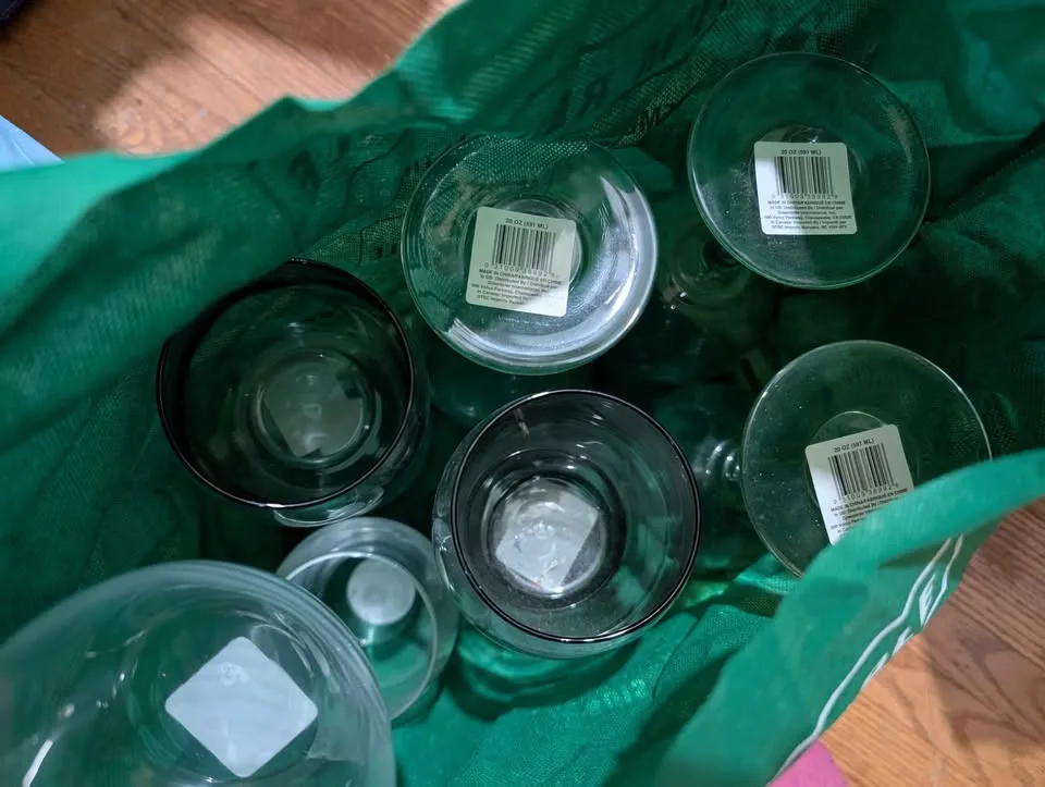 Blank Mugs/Glassware (NEED GONE ASAP) image indicator(2)