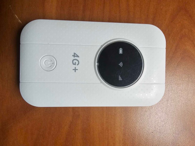 4G+ Mobile WiFi PLUS