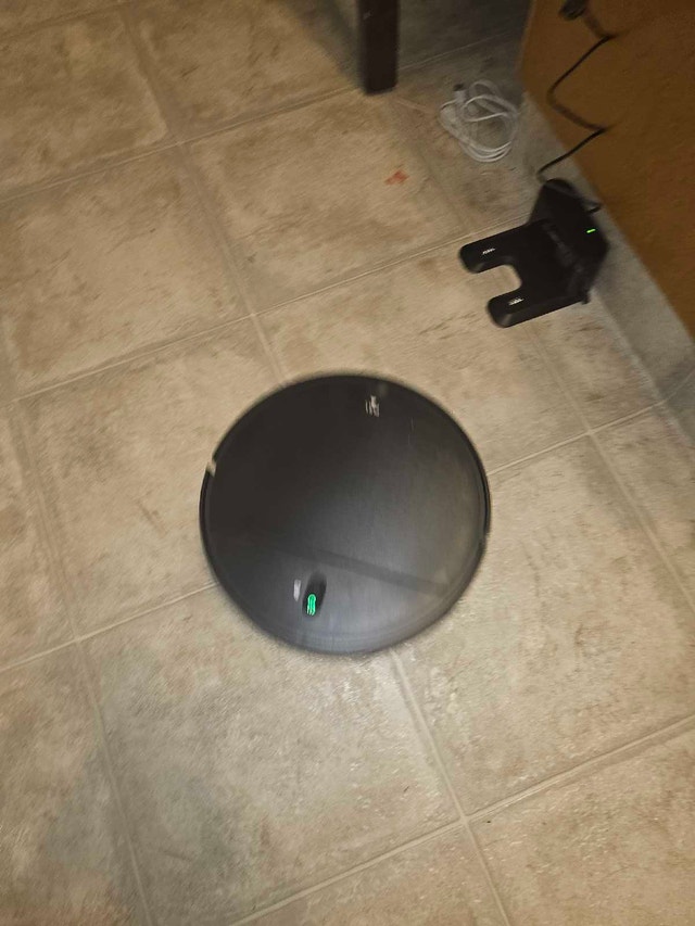 Robot Vacuum Cleaner - Smart Mopping, 2300 Pa Suction - photo 2