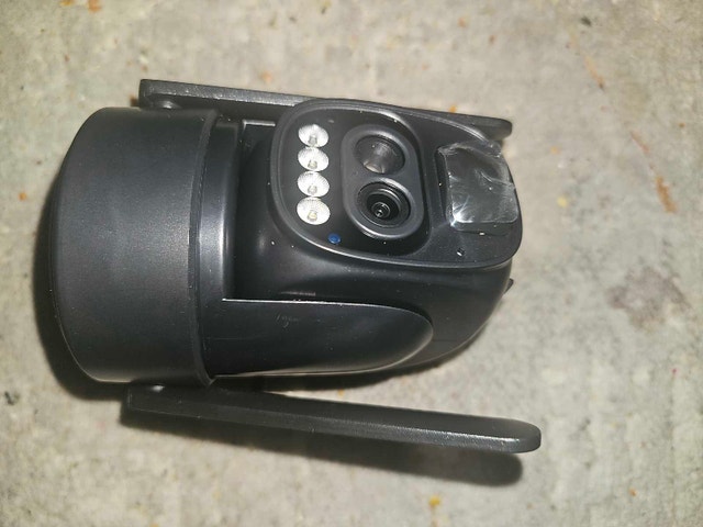 Smart Battery Camera - photo 2