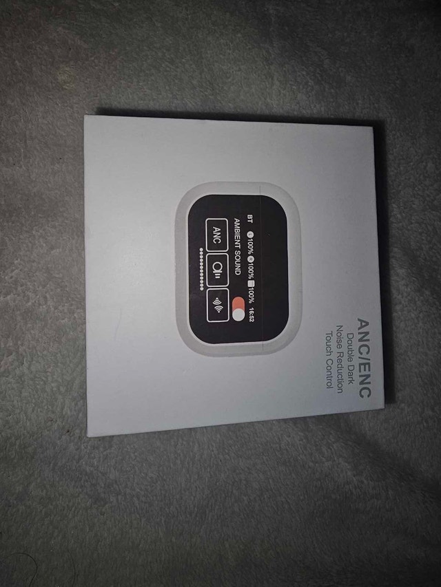 A15 Pro Wireless Earbuds