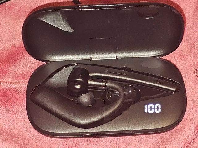 G7 Headset