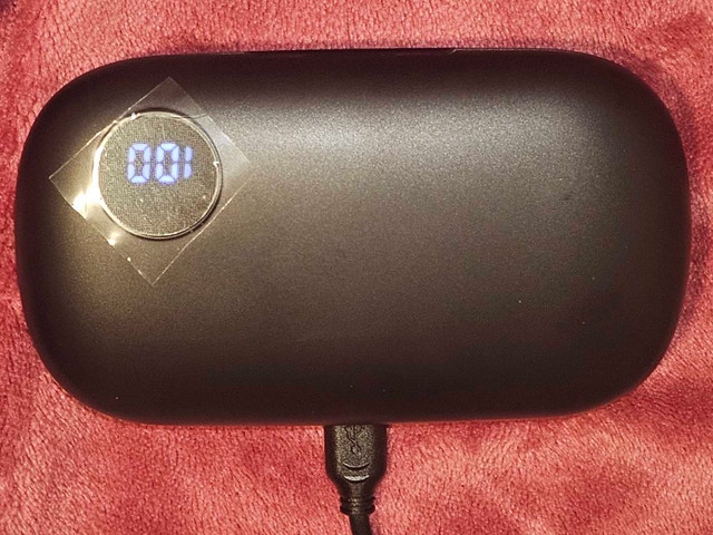 G7 Headset - photo 2