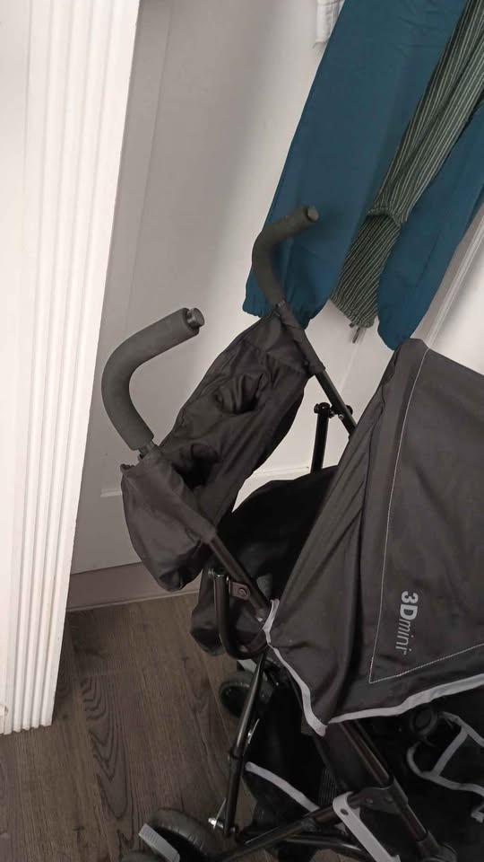 Summer 3Dlite Stroller - photo 2
