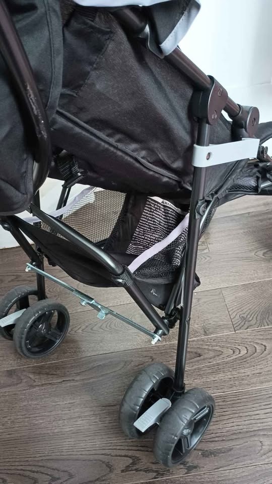 Summer 3Dlite Stroller - photo 3