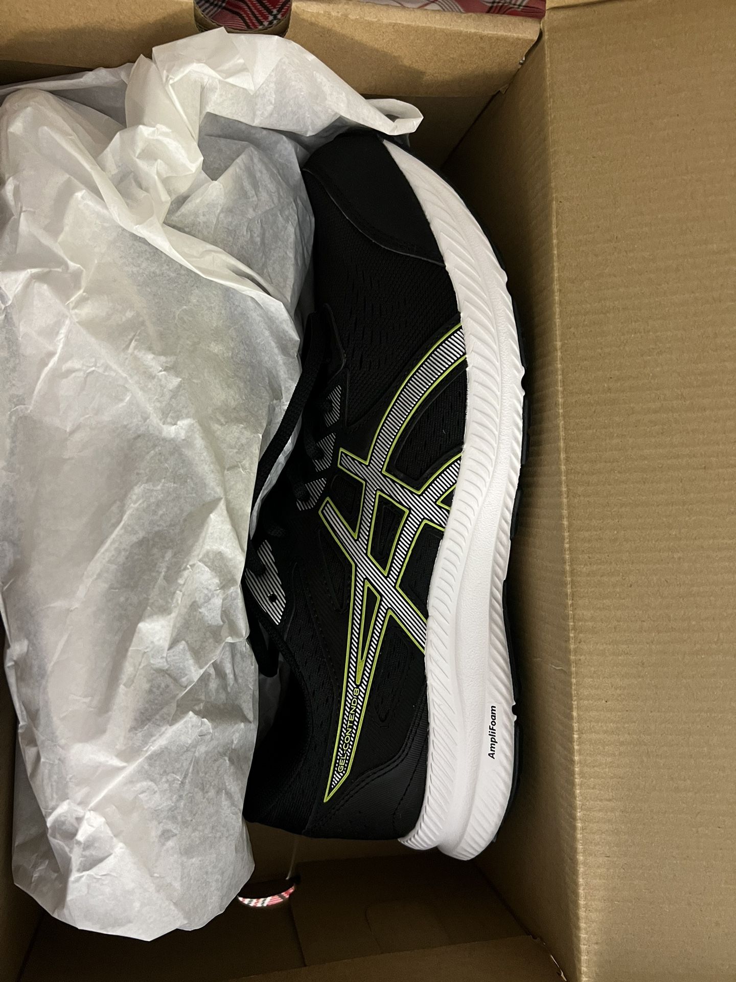 Asics running shoes - photo 3