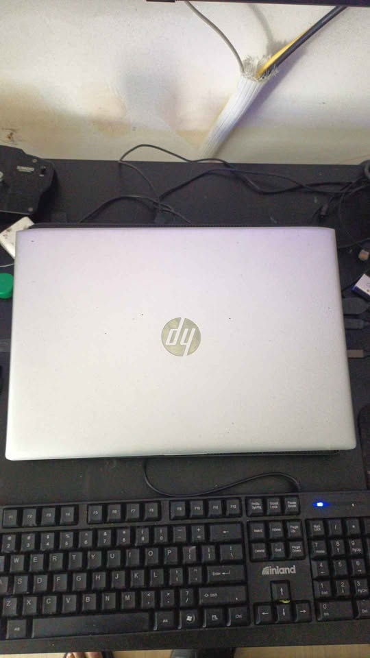 HP ProBook 450 G5 Laptop - photo 2