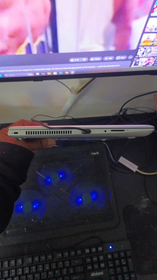 HP ProBook 450 G5 Laptop - photo 3