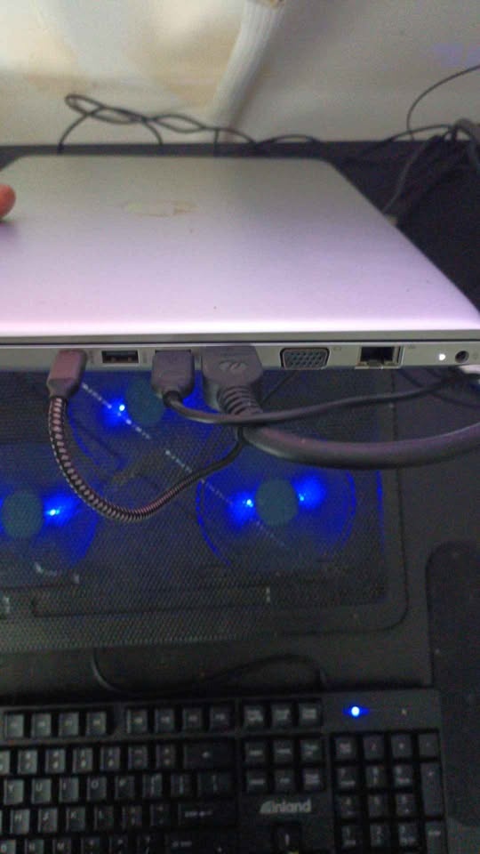 HP ProBook 450 G5 Laptop - photo 4