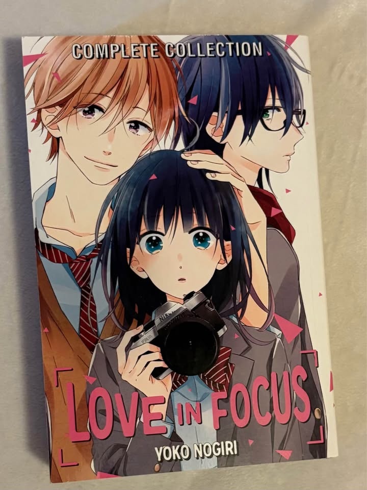 Assorted Anime Manga - I want to eat your pancreas, Mob 100, Lov - photo 3