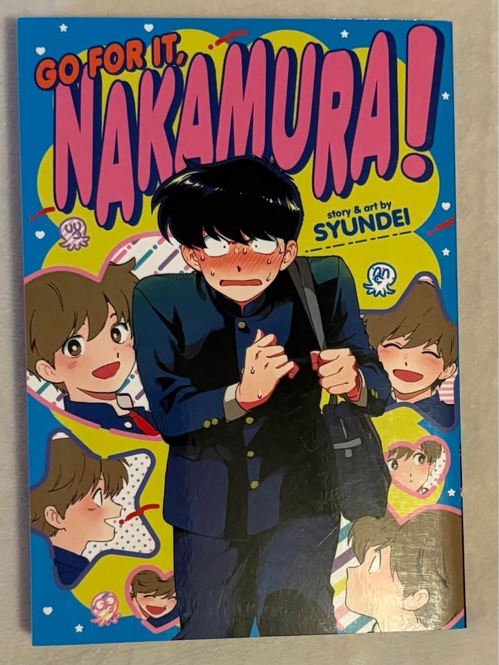 Assorted Anime Manga - I want to eat your pancreas, Mob 100, Lov - photo 4