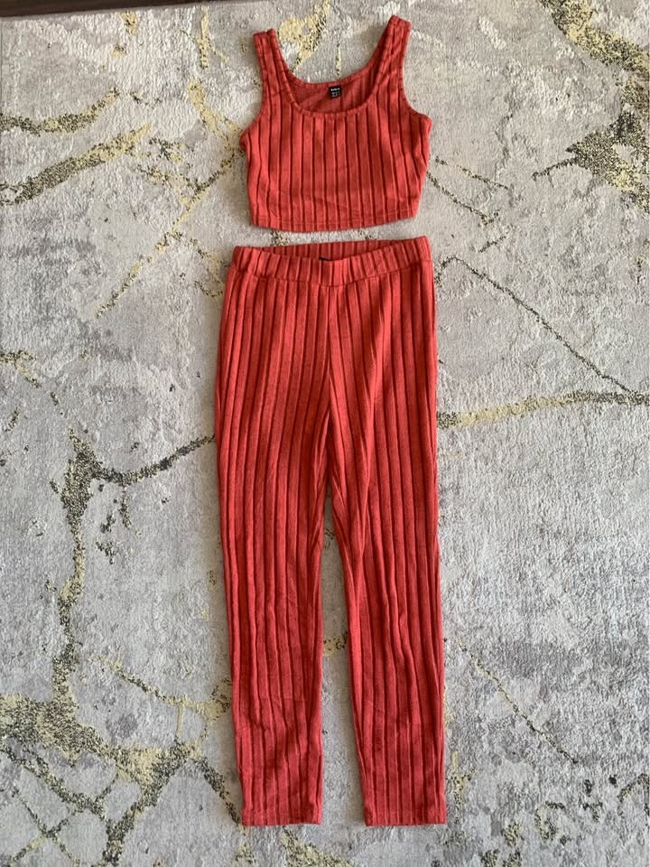 3 Piece Lounge Set - photo 2