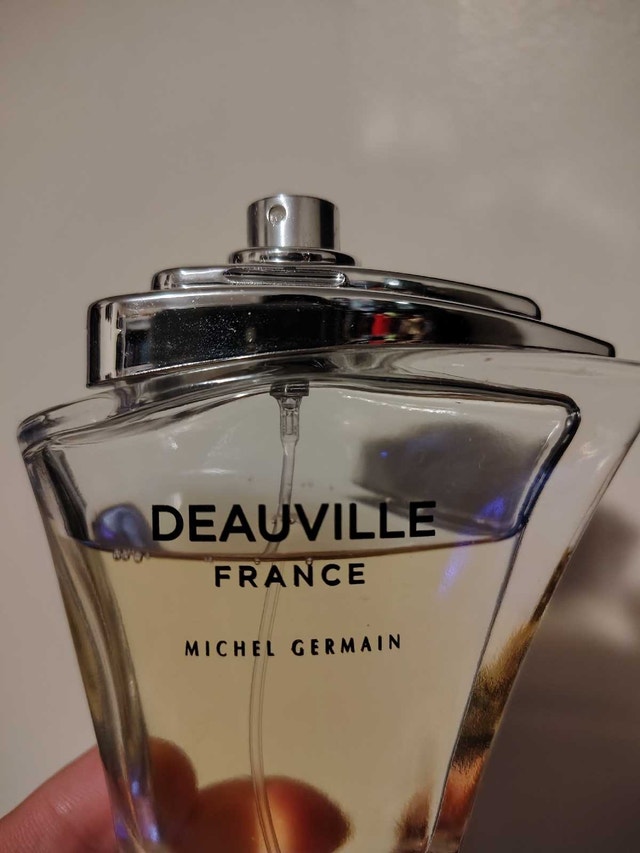 Michel Germain Deauville EDP 75ml - photo 2