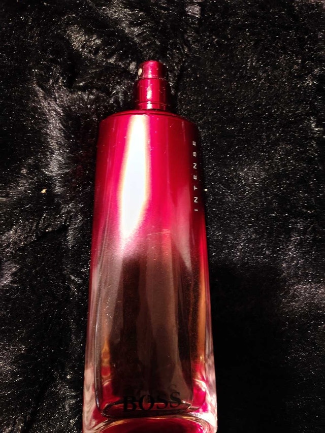 Hugo Boss Intense Shimmer Edition EDT 90ml