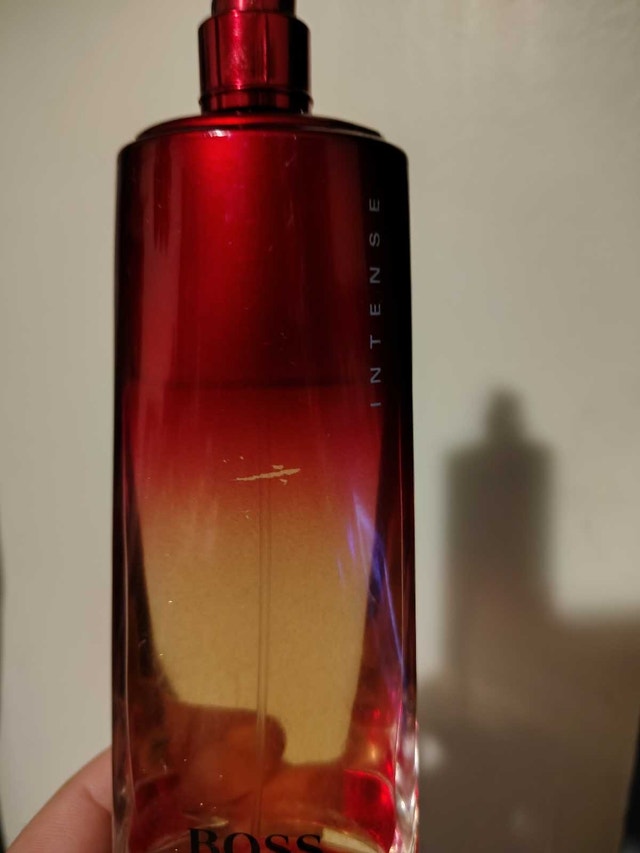 Hugo Boss Intense Shimmer Edition EDT 90ml - photo 2