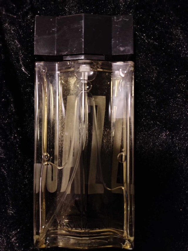 Yves Saint Laurent Jazz EDT 100ml