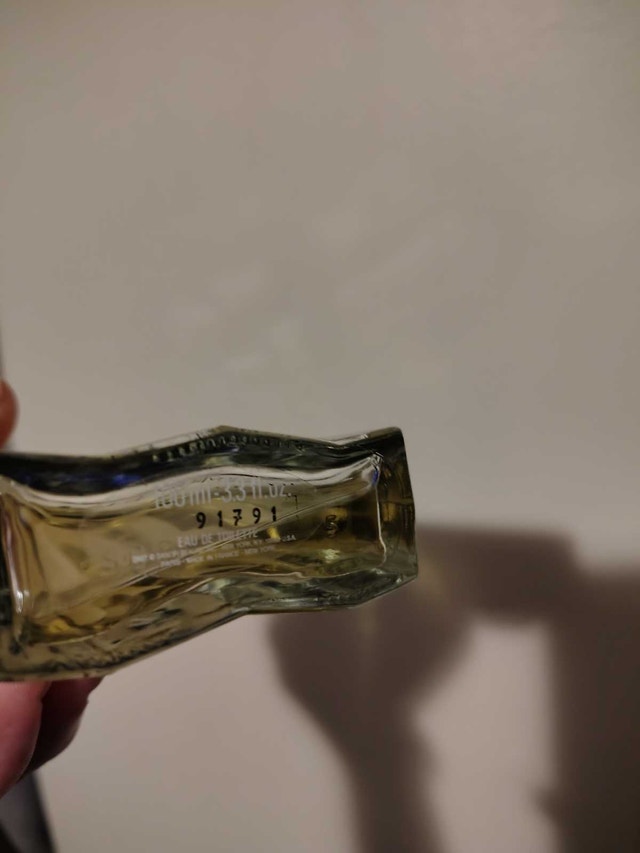 Yves Saint Laurent Jazz EDT 100ml - photo 3